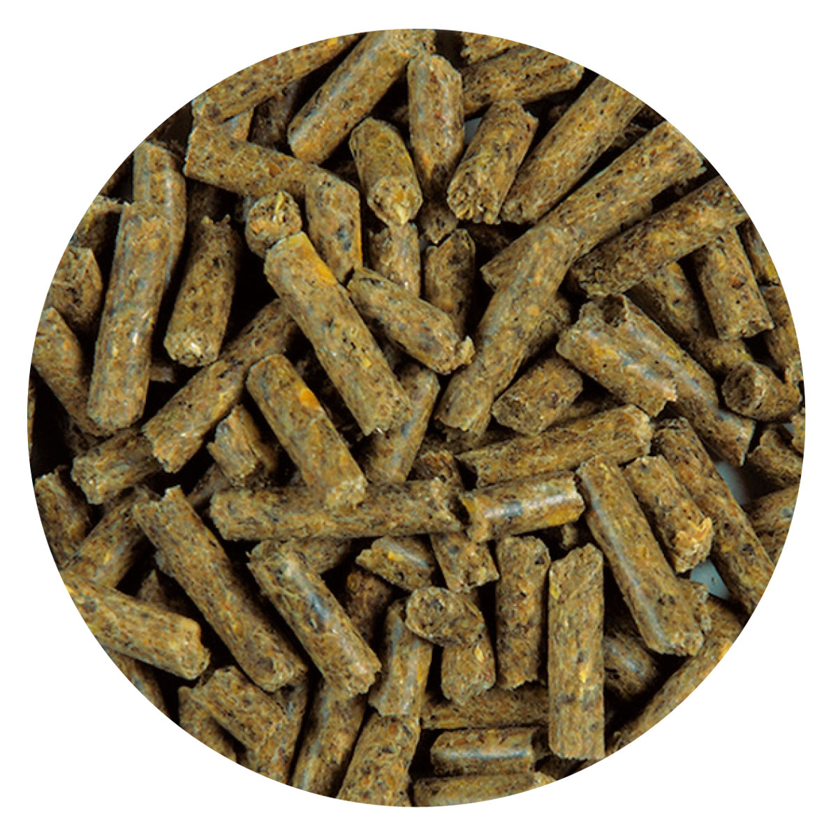 Conilbello pellet