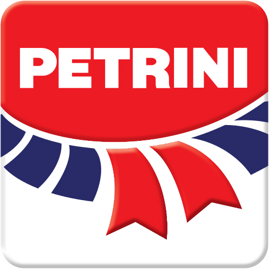 Logo Petrini