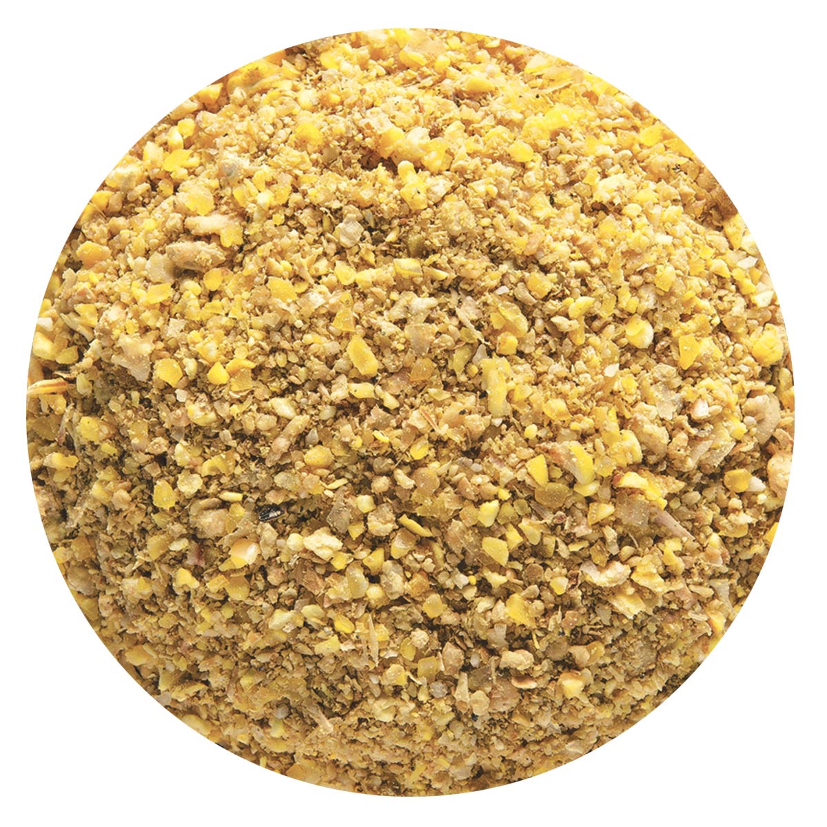 Polli linea Buoni e Belli, farine - Mignini